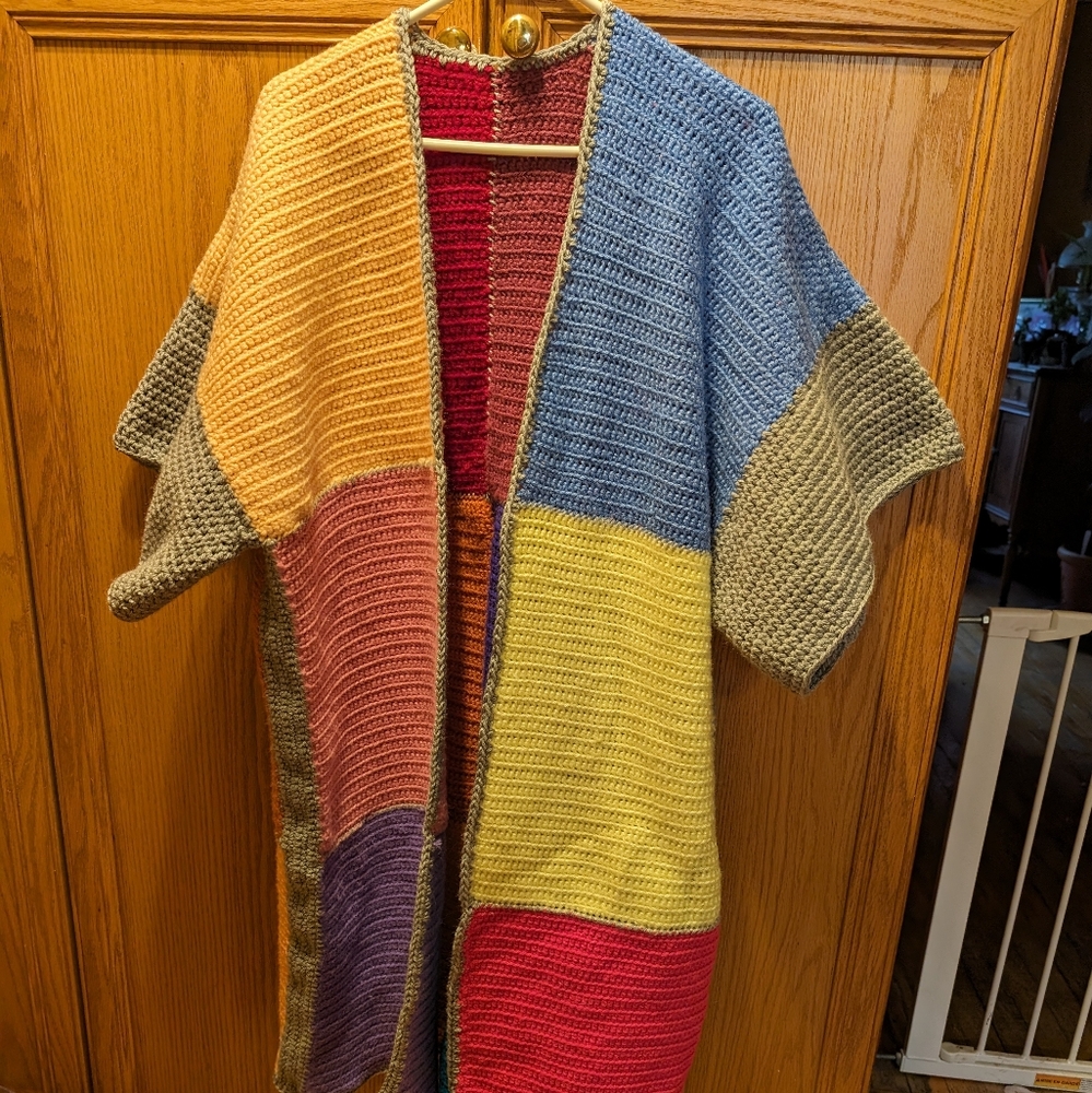 Cardigan